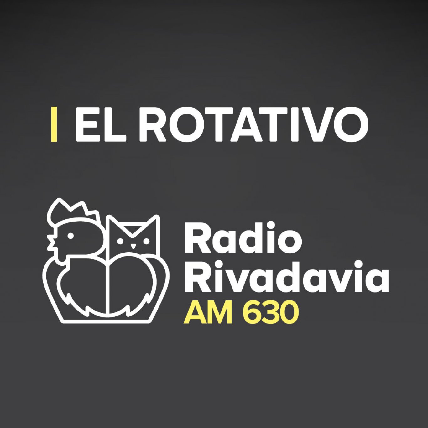El Rotativo de Radio Rivadavia