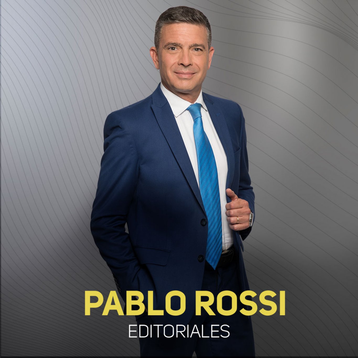 Radio Rivadavia y las editoriales de Pablo Rossi