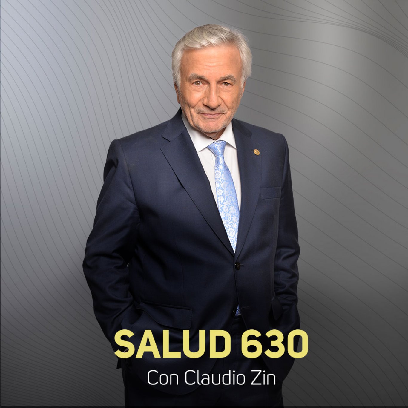 Salud 630 con Claudio Zin