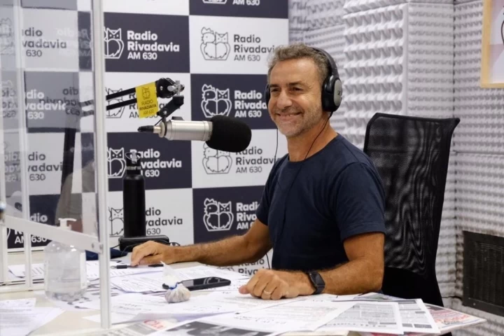 El editorial de Luis Majul: "Vacuna de campaña"