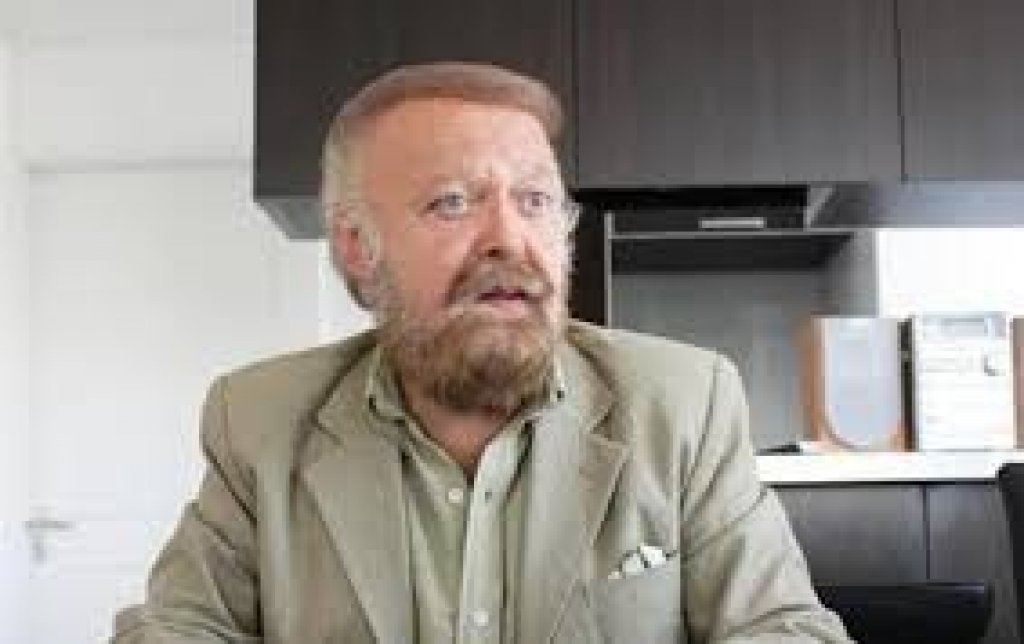 Luis Vicat: "Inseguridad: Seguimos sin plan, hace 30 años los delincuentes ganan la batalla"