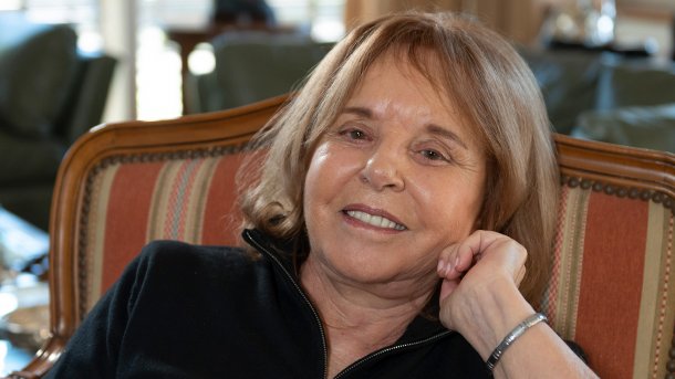 Hilda 'Chiche' Duhalde: "Lo de Alberto Fernández es un bochorno internacional, me avergüenza mucho"