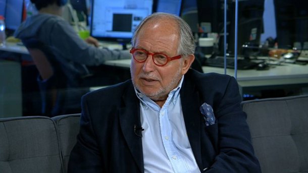 Diego Guelar: "Una invasión de China comunista a Taiwán significaría una declaración de guerra a los Estados Unidos"