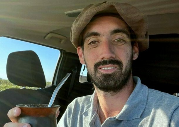Facundo Manzoni: "Me salió el tiro por la culata y ganamos con amplia diferencia"