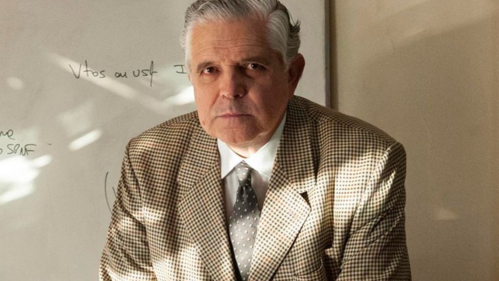 Ricardo López Murphy: "Lo que sucedió tiene un costo enorme y negativo, fue un error que no era necesario cometer"