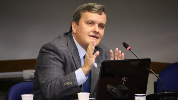 Aldo Abram: "La movilidad previsional se debería basar en el INDEC"