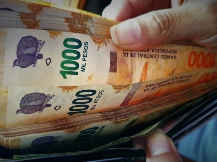 La pérdida del poder adquisitivo y el enfriamiento de la economía