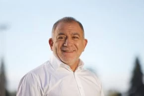 Luis Juez: "Necesitamos Ficha Limpia para que un funcionario dos veces condenado no pueda ser candidato"