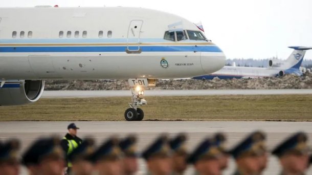El Gobierno perdió más de US$500.000: negoció la compra de un nuevo Tango 01 pero desistió a último momento