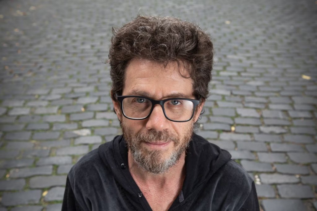Peto Menahen: "En estos momentos difíciles, que nos vayan a ver me genera emoción y agradecimiento"