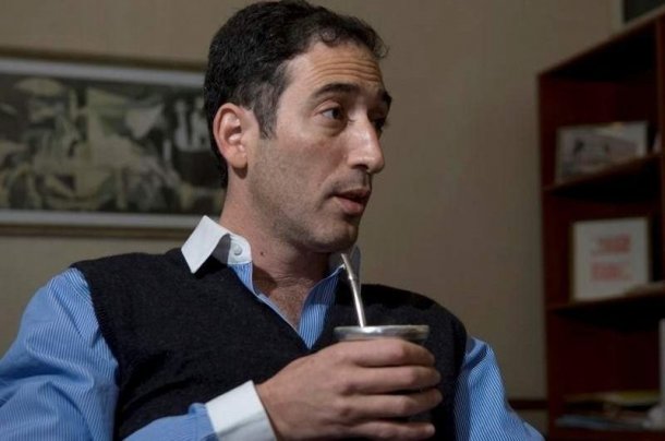 Leandro Halperín: "Hay presos durante meses en las comisarías"