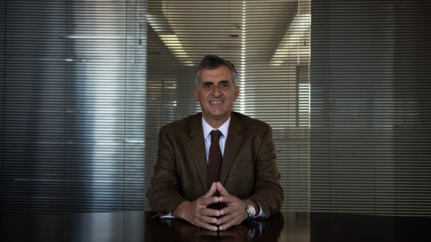 Rodolfo Santangelo: "El ajuste siempre lo paga la sociedad, pero el tema es que valga la pena"