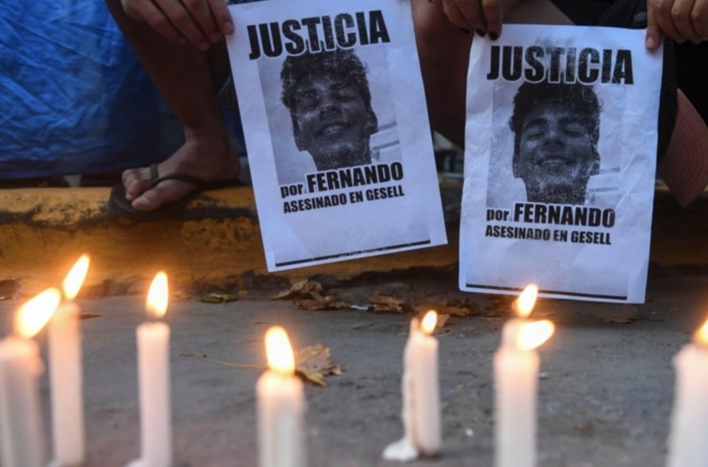 Ex dueño de Le Brique sobre el crimen de Fernando: "Por ley, la seguridad de un boliche no se mete en lo que pasa en la calle"