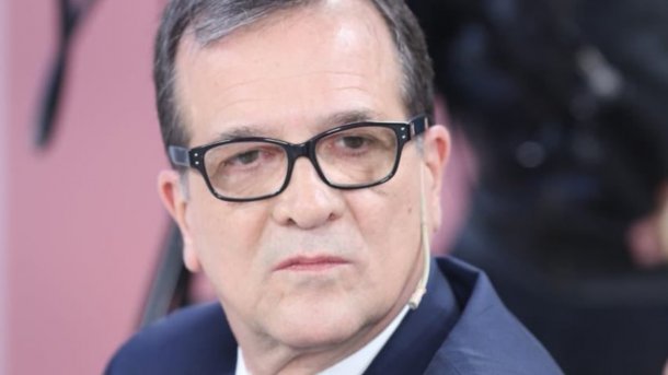Ignacio Previgliano: "Lo que tenemos que hacer es mejorar la oferta de los médicos y de esa manera resolver la demanda insatisfecha pero no expulsar a la gente del sistema"