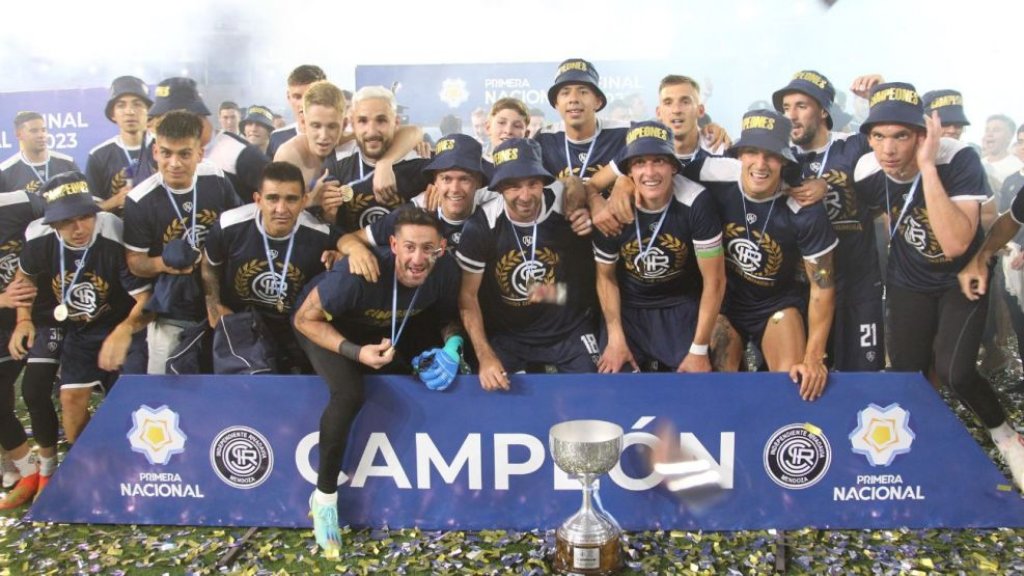 Maxi Gagliardo: "Alfredo Berti es uno de los artífices de que seamos los campeones"