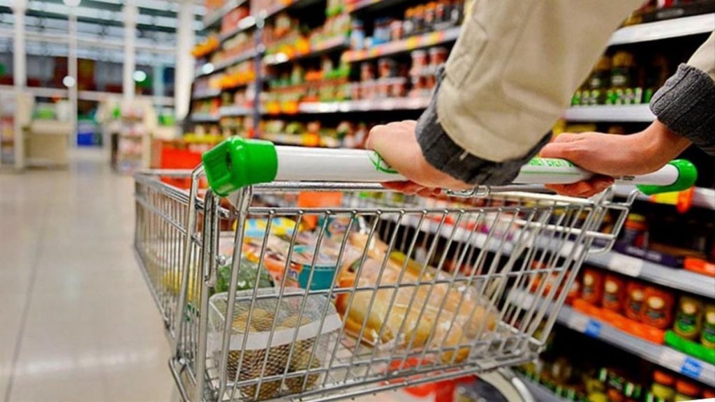 Ricardo Espinosa: "La gente va al supermercado y los precios están, no es un invento"