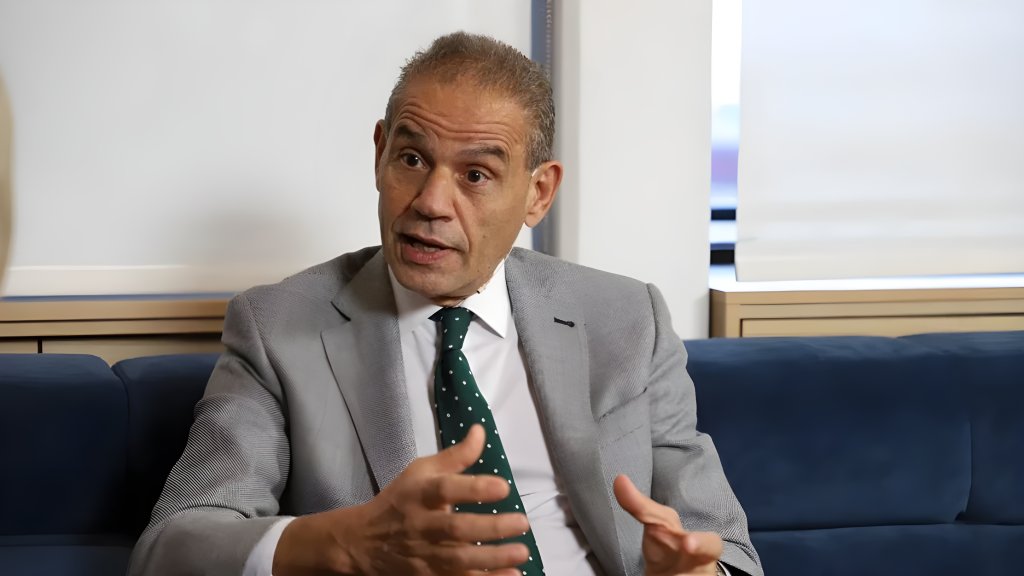 "No tengo ninguna duda que esto va a pasar": Roberto Debbag prevé un aumento en los casos de dengue este año