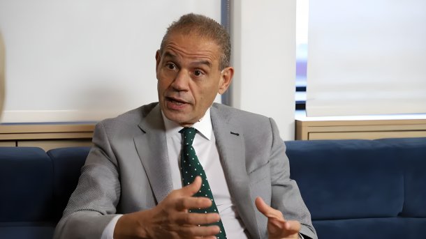 "No tengo ninguna duda que esto va a pasar": Roberto Debbag prevé un aumento en los casos de dengue este año