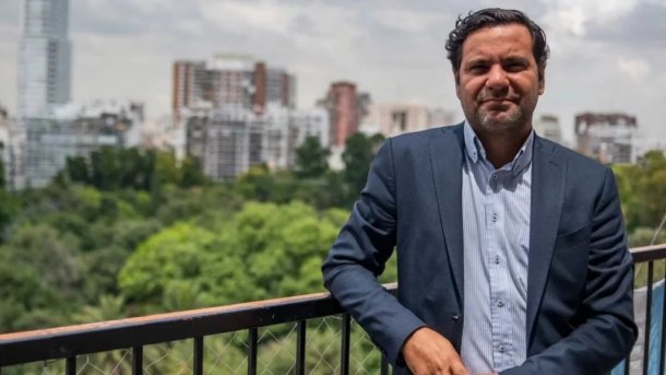 Fernando Marull: "Los salarios les van a ir ganando a la inflación"