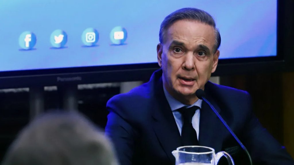 Miguel Ángel Pichetto: "No hay que subestimar el poder electoral que aún tiene el kirchnerismo"
