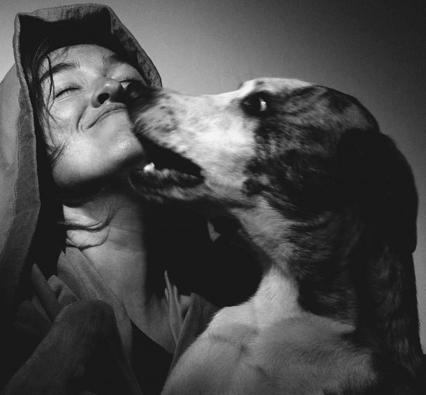 Valeria Sosa: "Nuestro trabajo es acudir al rescate de los animales y darles una vida digna”