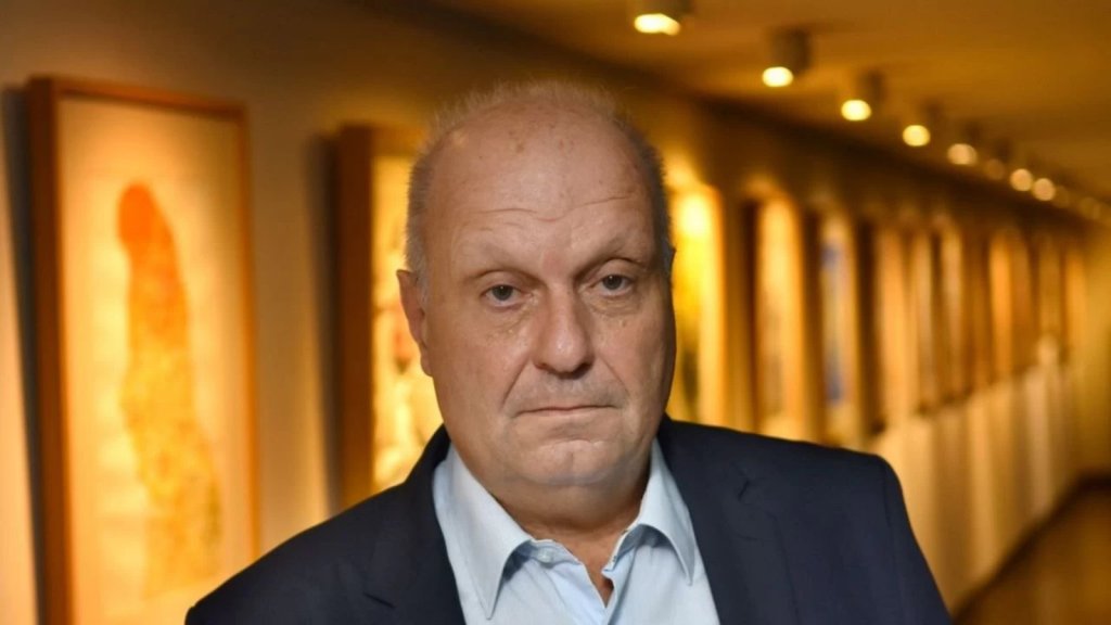 Hernán Lombardi: "Mauricio Macri está inscripto en el futuro"