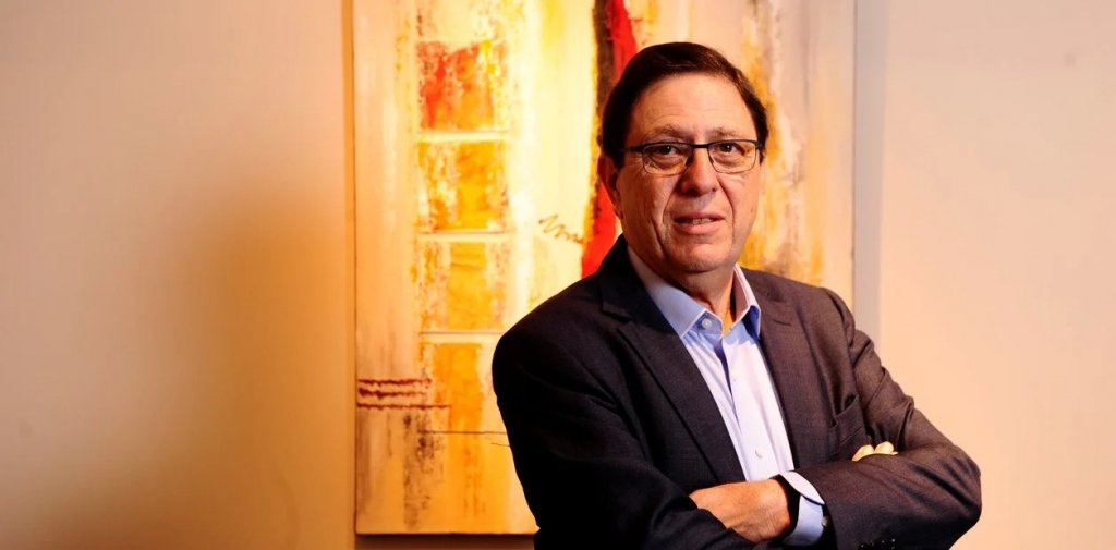 Miguel Kiguel: "El problema es que el FMI pidió ciertas precondiciones para dar dólares"