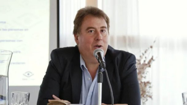 Paulo Morales: "En Argentina tenemos un gran déficit: hay una ausencia de estadísticas oficiales"