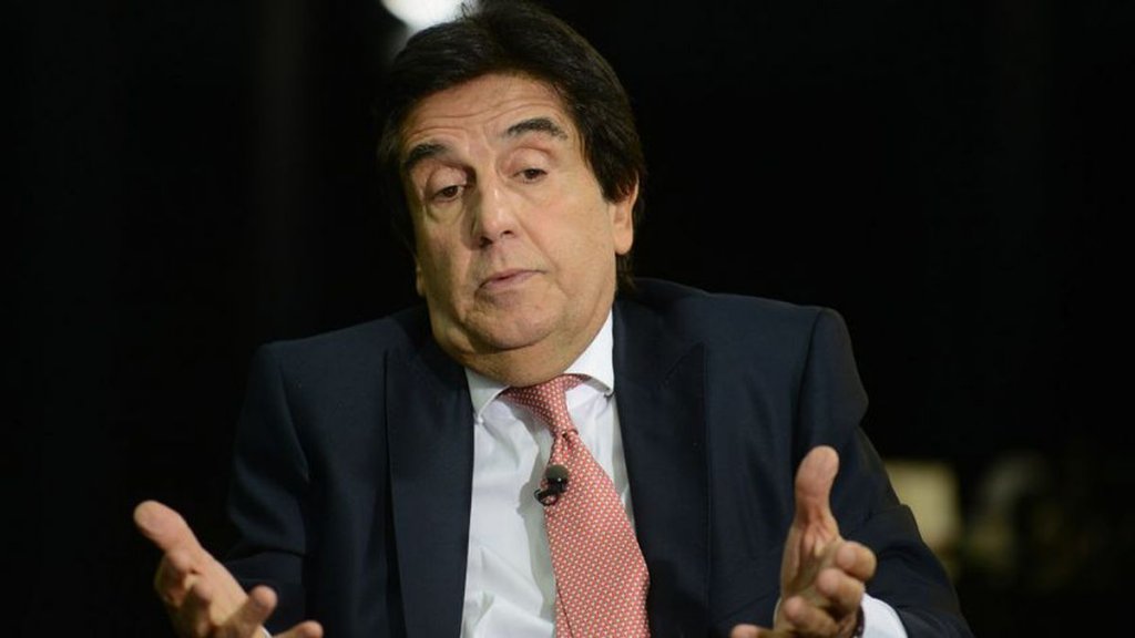 Carlos Melconian: "Con la brecha cambiaria a más de 100% no hay vida, no convencés a nadie"