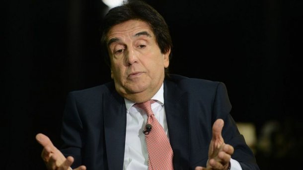 Carlos Melconian: "Con la brecha cambiaria a más de 100% no hay vida, no convencés a nadie"
