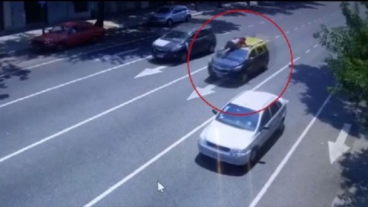 El asesino del taxista tenía una condena por robo y lo liberaron antes de cumplirla