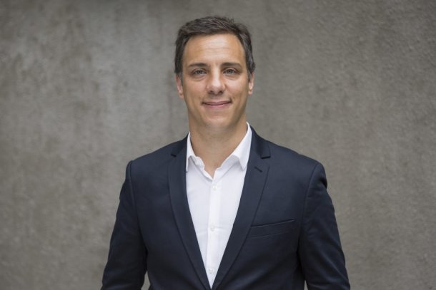 Juan Germano: "Javier Milei es uno de esos fenómenos que se ven en todo el mundo, de propuestas que vienen por fuera del sistema y que generan amores y odios infinitos"