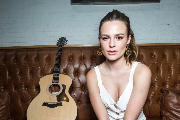 Sofía Von Wernich: "A los 18 largué la carrera de veterinaria porque ganó la música"