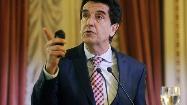 Carlos Melconian: "La estabilidad macroeconómica del ajuste, sin reforma estructural, no es sustentable"