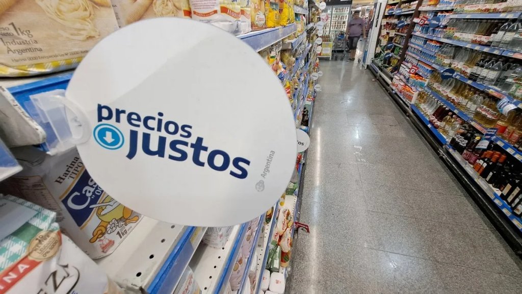 Precios Justos, los productos crecen por encima de lo acordado y hay desabastecimiento