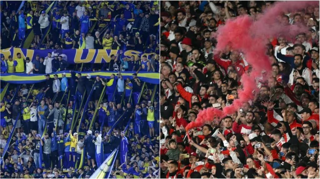 Operativo seguridad en el Superclásico: "Queremos que sea una fiesta y se pueda disfrutar con las dos hinchadas"