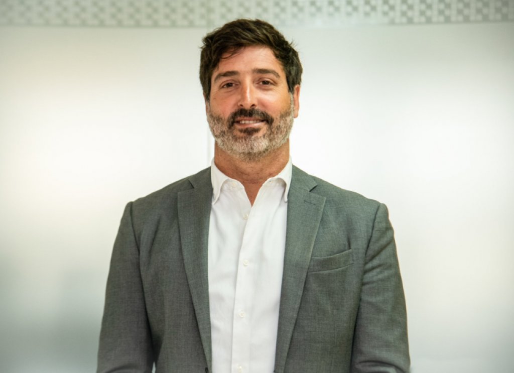 Ignacio Baistrocchi: "Los manteros no van a volver"