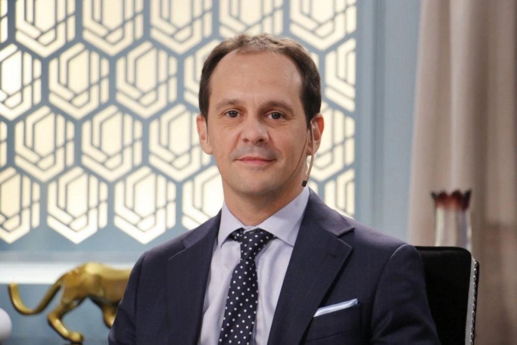 Fausto Spotorno: "El mes va a terminar con un 8% de inflación"