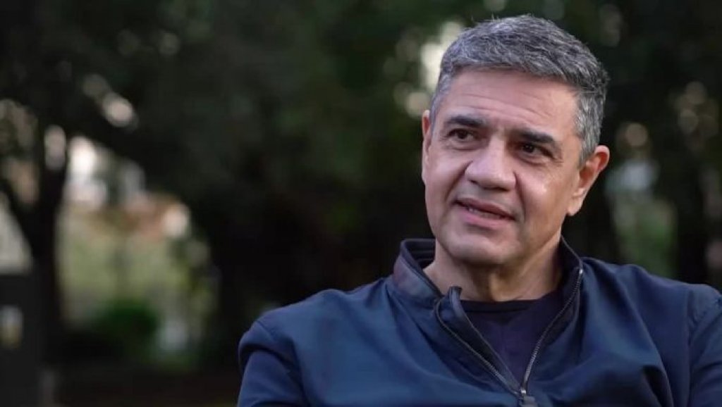 Jorge Macri: "Las Taser pueden ser una herramienta para las mujeres que sufrieron amenazas"