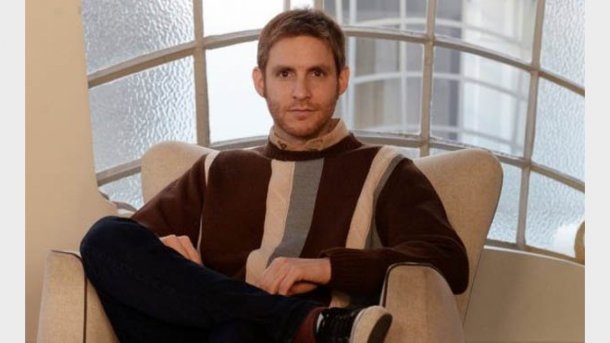 Damián Szifrón: "Coincido con la frase de que Argentina teniéndolo todo, no tiene nada"