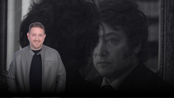 El comentario editorial de Jonatan Viale: "El espejo que aterra a Milei"