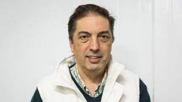 Gustavo Lazzari: "Ojala volvamos a un país normal"