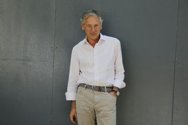 Marcelo Longobardi: "Por el nivel de polarización y el sesgo de confirmación que hay en el mundo trato de hacer la menor cantidad de entrevistas posibles, toda entrevista se ha vuelto sospechosa"