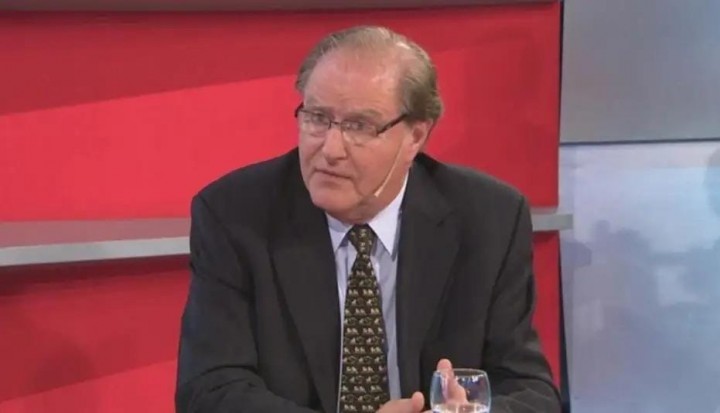 Miguel Ángel Toma: "Hay una enorme subjetividad de parte de un juez que ya tenía la intención de procesarlo"
