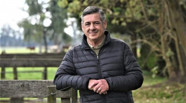 Nicolás Pino: "El 'dólar soja' no es lo que el campo espera"