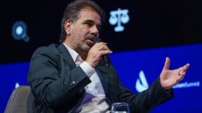 Cristian Ritondo: “Tenemos claro que si no nos unimos, no hay cambio posible"
