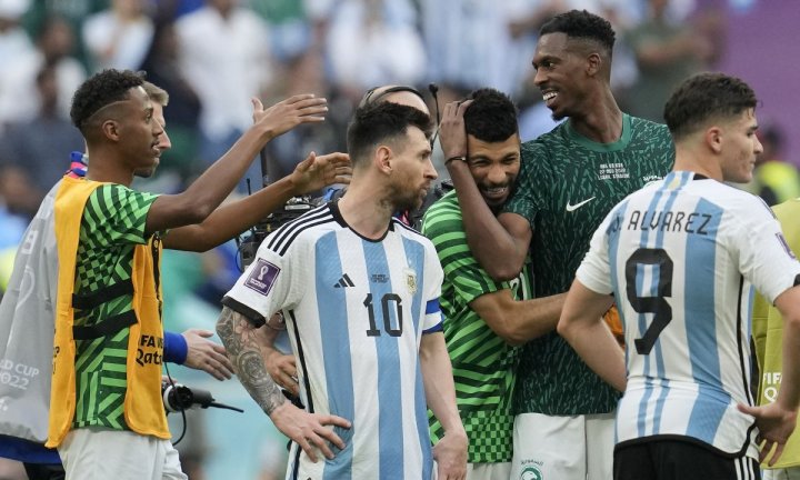 ¿Por qué la Selección Argentina mayor no trabaja con un psicólogo deportivo?