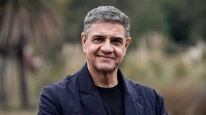 Jorge Macri: "No lo veo apasionado a Adorni con ser legislador"
