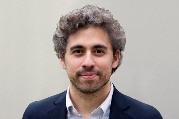 Ramiro Álvarez Ugarte: “El discurso de Cerruti está acotado a minorías y acusa irracionalmente a cualquiera de la violencia"