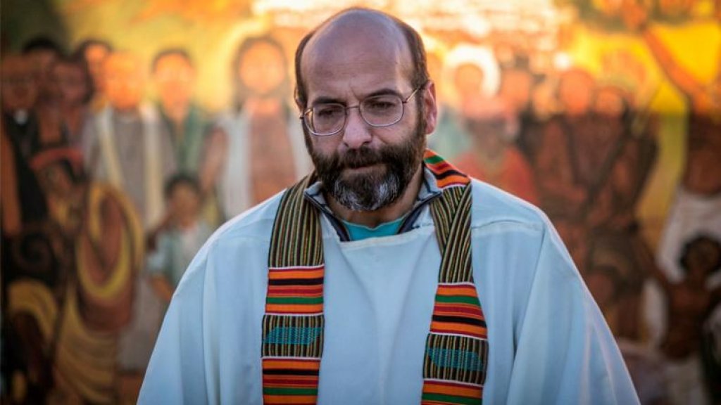 El cura Mariano Oberlin: "Si no hacemos algo en poco tiempo vamos a ser Rosario"